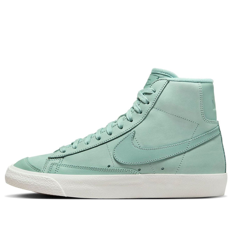 Nike(WMNS)  Blazer Mid Premium 'Mineral'
