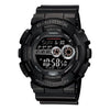 CASIOG-Shock Digital 'Black'