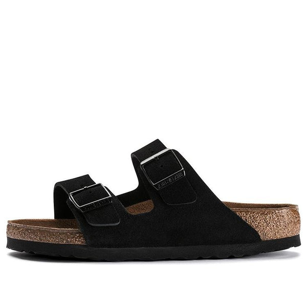 BirkenstockArizona BS Sandals 'Black'