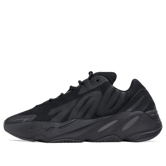 adidasYeezy Boost 700 MNVN 'Triple Black'