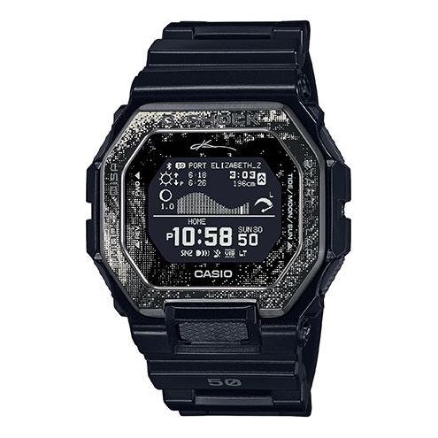 CASIOG-Shock Digital 'Black'