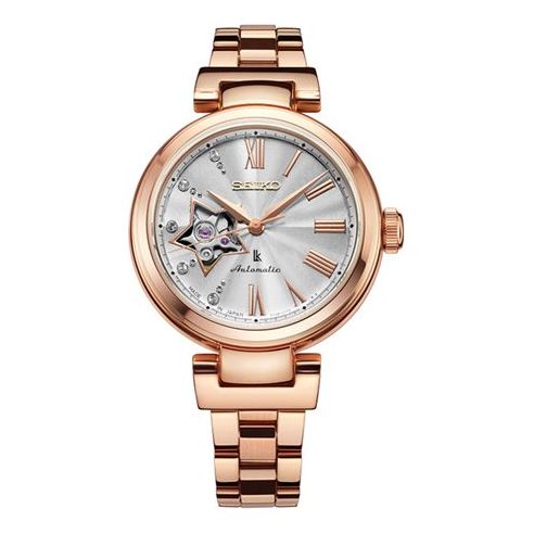 SEIKOFemale Lukia Japan / South Korea Fashion