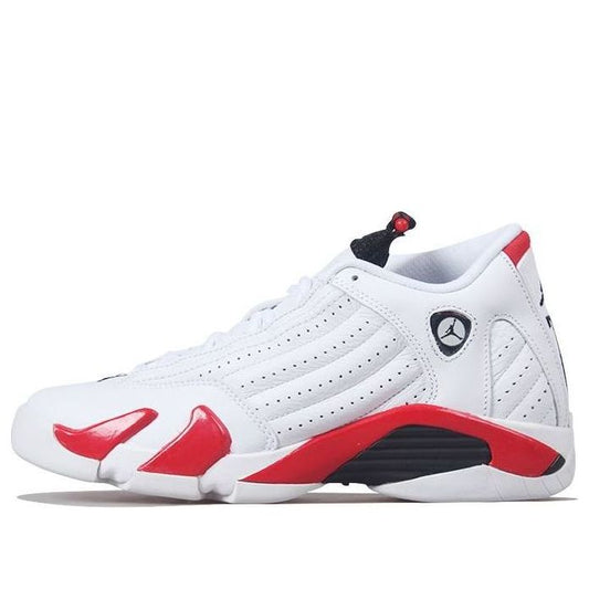 Air Jordan(GS)  14 Retro 'Candy Cane' 2019