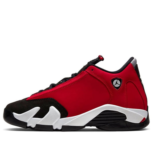 Air Jordan(GS)  14 Retro 'Gym Red'