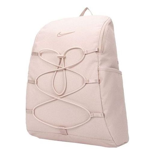 NikeOne Training Backpack 'Pink'
