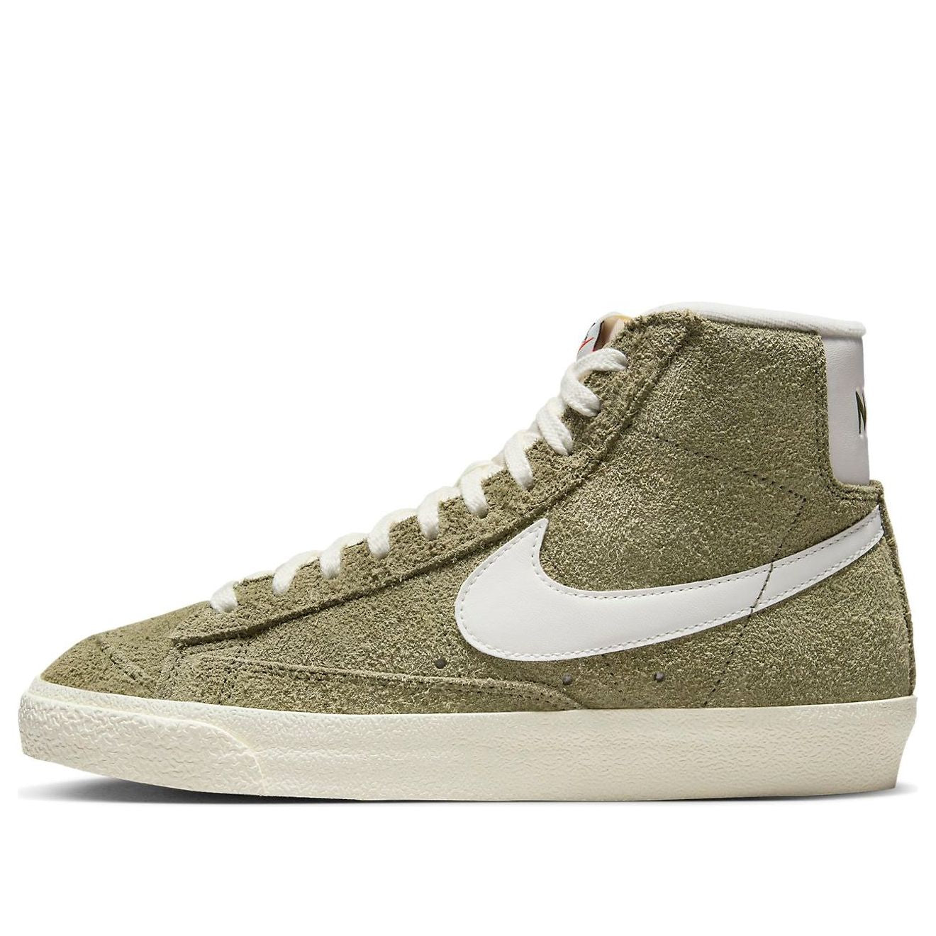 Nike(WMNS)  Blazer Mid '77 Vintage 'Olive'