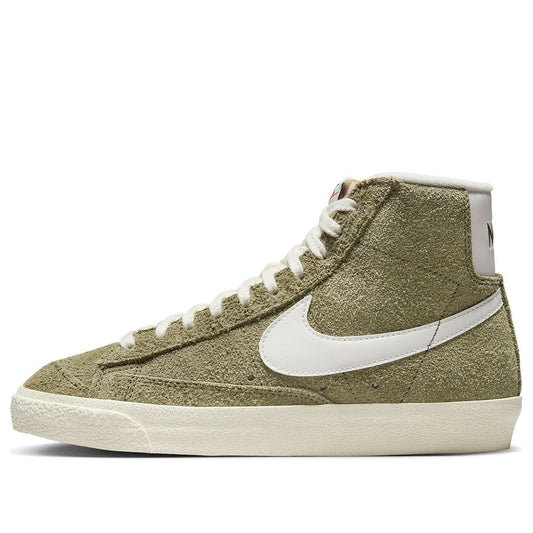 Nike(WMNS)  Blazer Mid '77 Vintage 'Olive'