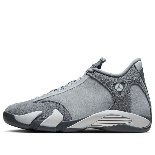 Air Jordan14 Retro 'Flint Grey'