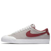 NikeSB Skateboard Zoom Blazer Low XT Whitebrown