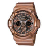 CASIOG-Shock Analog-Digital 'Copper'