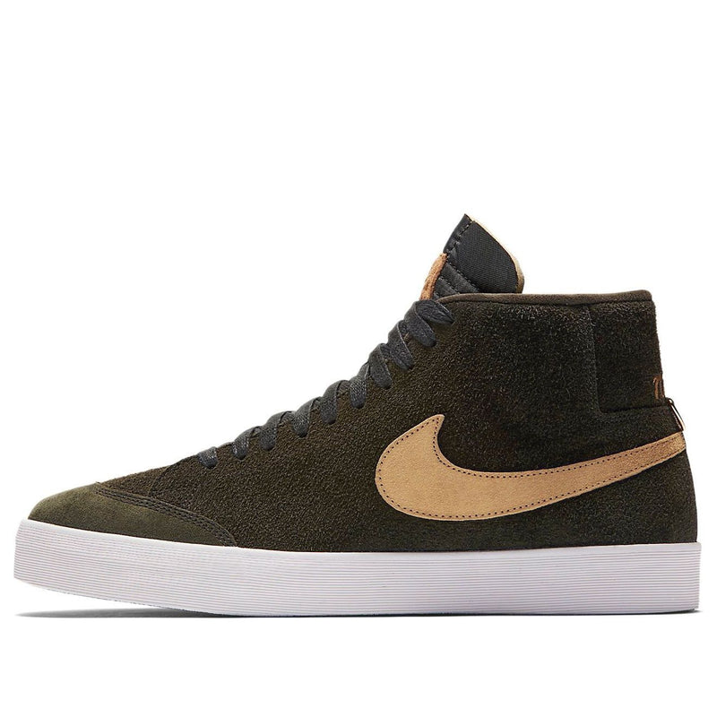 NikeWE CLUB 58 x SB Blazer Mid QS 'We Club 58'