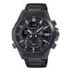 CASIOCasio Edifice Waterproof Luminous Analog Watch 'Black Grey'