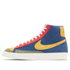 NikeBlazer Mid '77 'Puff N Stuff'
