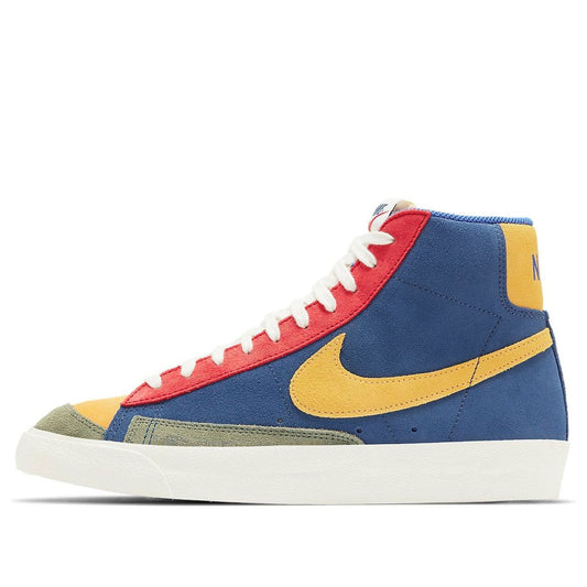 NikeBlazer Mid '77 'Puff N Stuff'