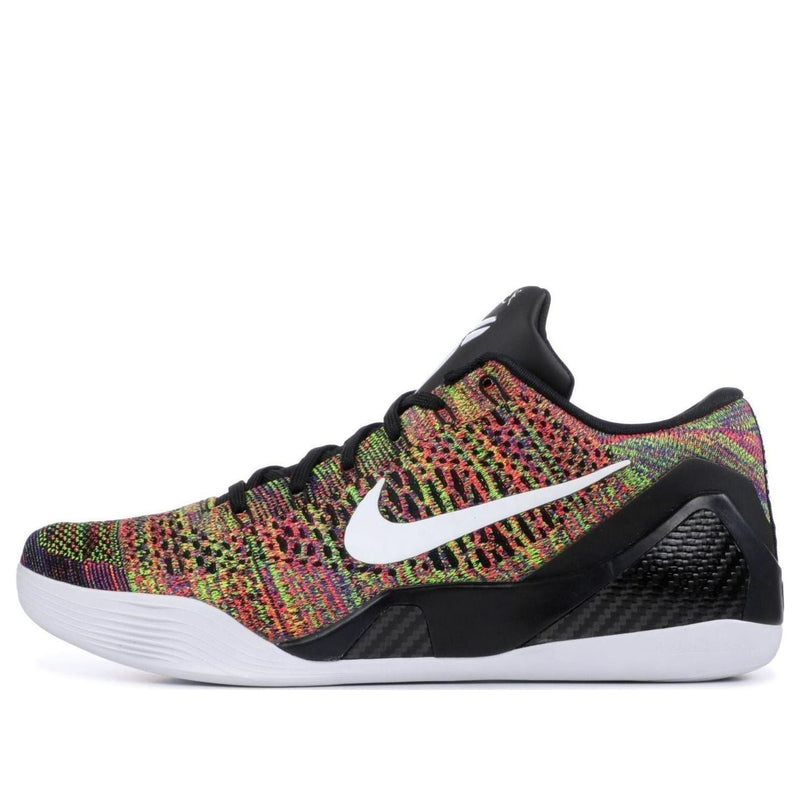 NikeKobe 9 Elite Low Multicolor (ID)