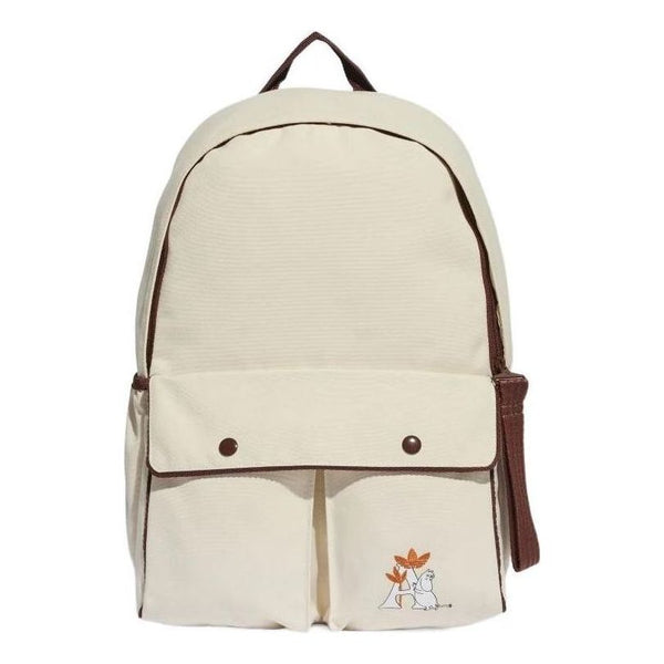 adidas(WMNS)  Originals x Moomin Backpack 'Beige'