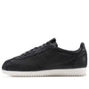 NikeClassic Cortez Premium QZ TS 'Black Sail'