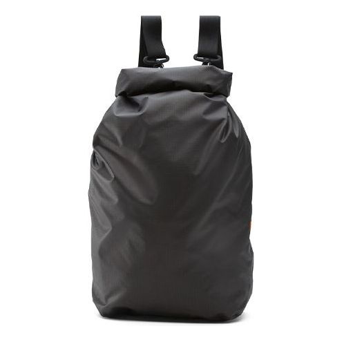 Vansx RAEBURN Rolltop Backpack 'Black'
