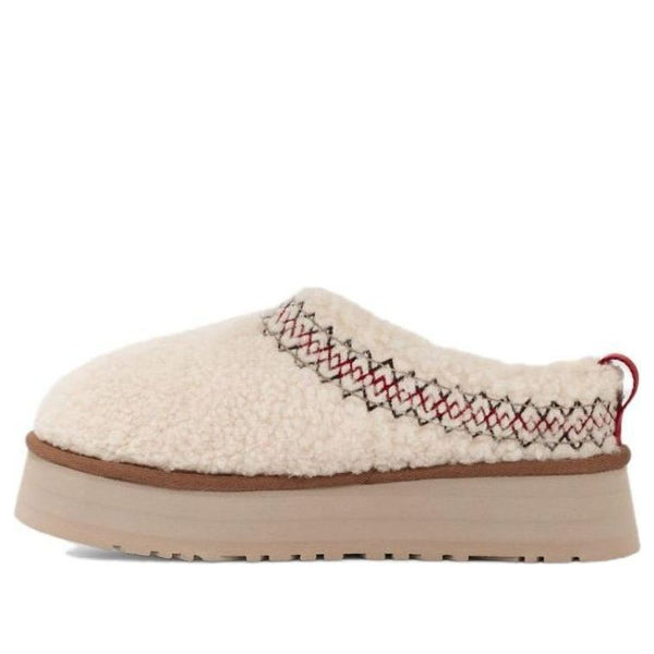 UGG(WMNS)  Tazz Heritage Braid 'Natural'