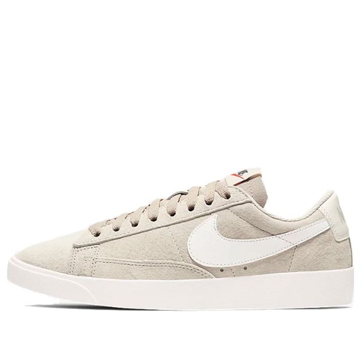 Nike(WMNS)  Blazer Low SD 'Desert Sand'