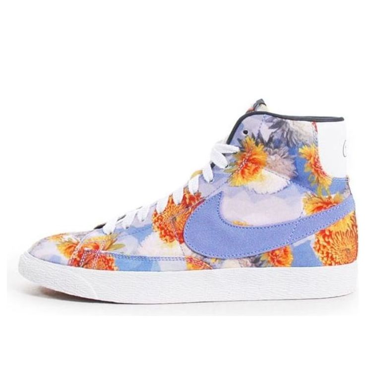 NikeBlazer Mid Prm Vntg Qs 'Chicago'