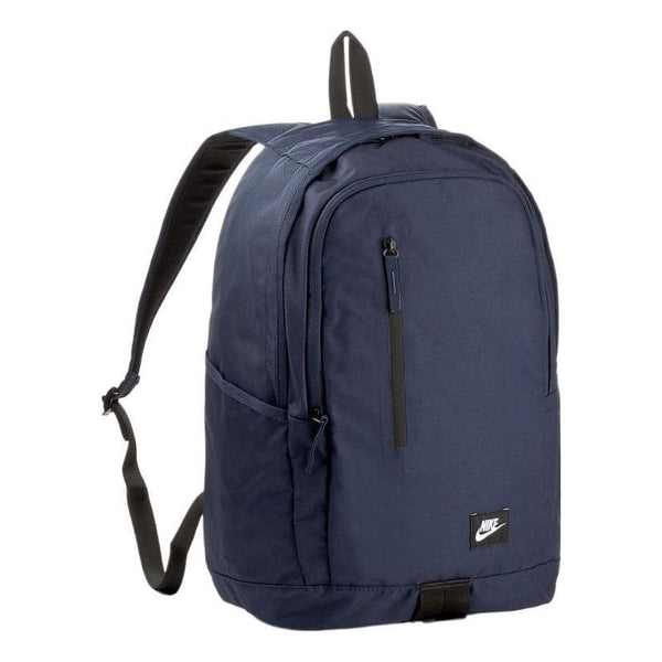 NikeAll Access Soleday Backpack 'Navy'