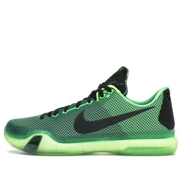 NikeKobe 10 'Vino'