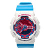 CASIOG-Shock Analog-Digital 'White'