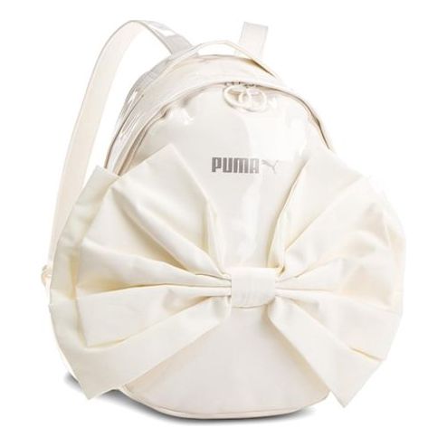 PUMA(WMNS)  Prime Archive Backpack 'Beige'