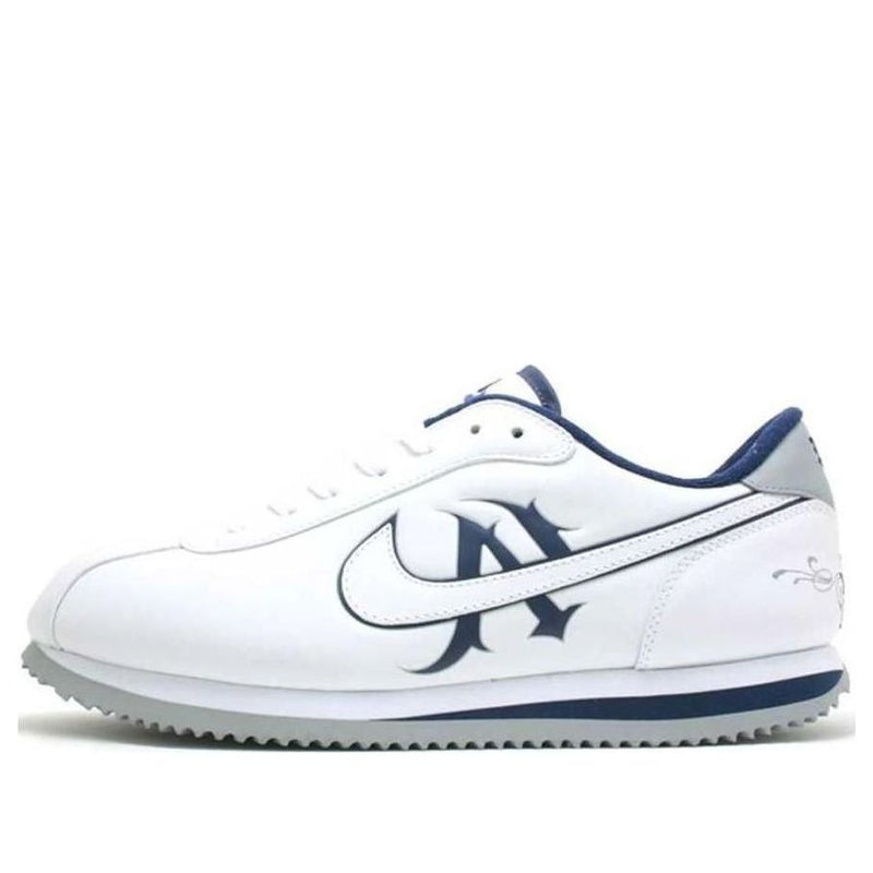 NikeCortez Basic 'Mr. Cartoon'