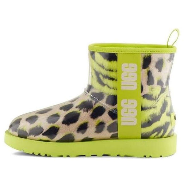 UGG(WMNS)  Classic Clear Mini