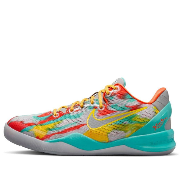 Nike(GS)  Kobe 8 Protro 'Venice Beach'