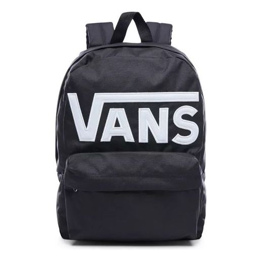 VansOld Skool Backpack 'Black'