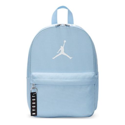Air JordanAir Backpack Small 'Blue'