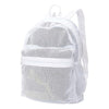 PUMA(WMNS)  Originals Mesh Backpack 'White'