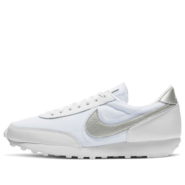 Nike(WMNS)  Daybreak 'White Metallic Silver'