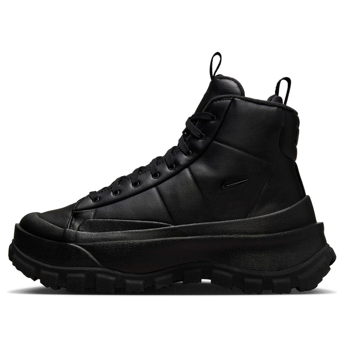 Nike(WMNS)  Blazer Mid Roam 'Black'