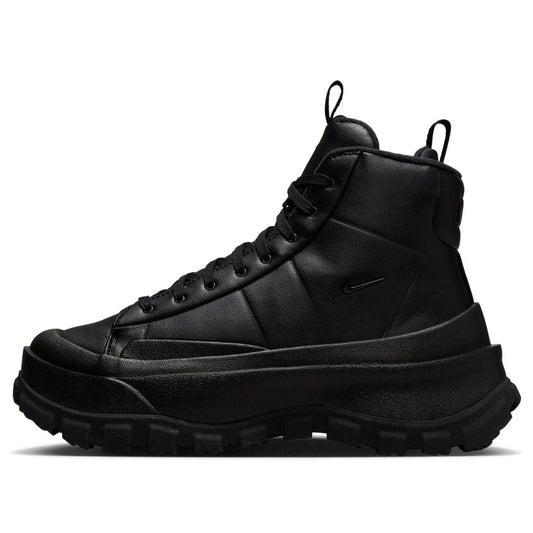 Nike(WMNS)  Blazer Mid Roam 'Black'
