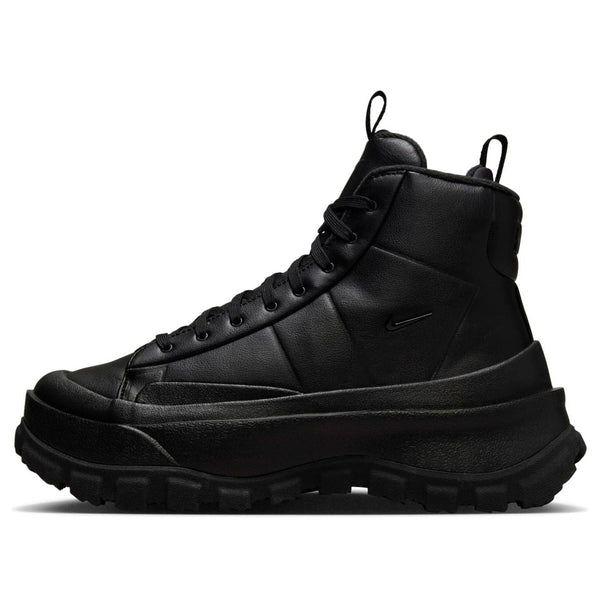 Nike(WMNS)  Blazer Mid Roam 'Black'