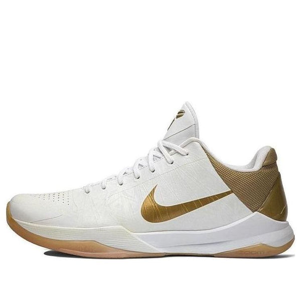 NikeZoom Kobe 5 'Big Stage Home'