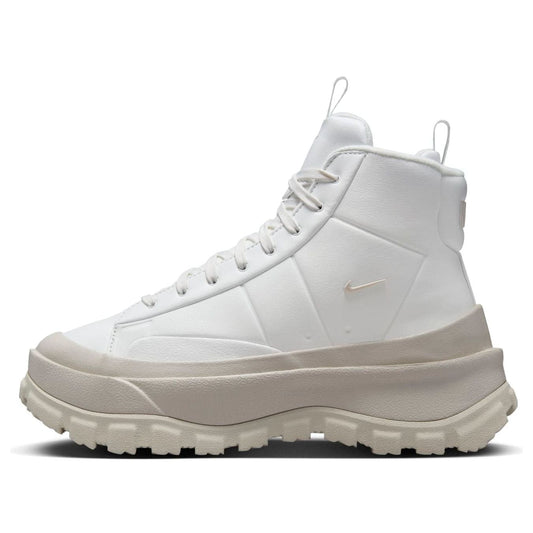 Nike(WMNS)  Blazer Mid Roam 'Summit White Light Bone'