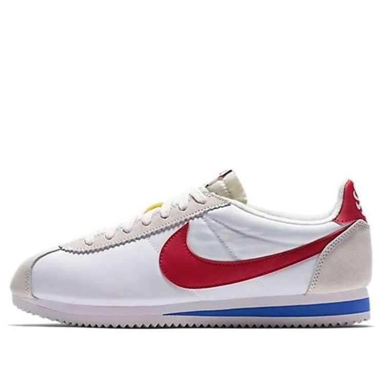 NikeClassic Cortez QS 'Athletics West'