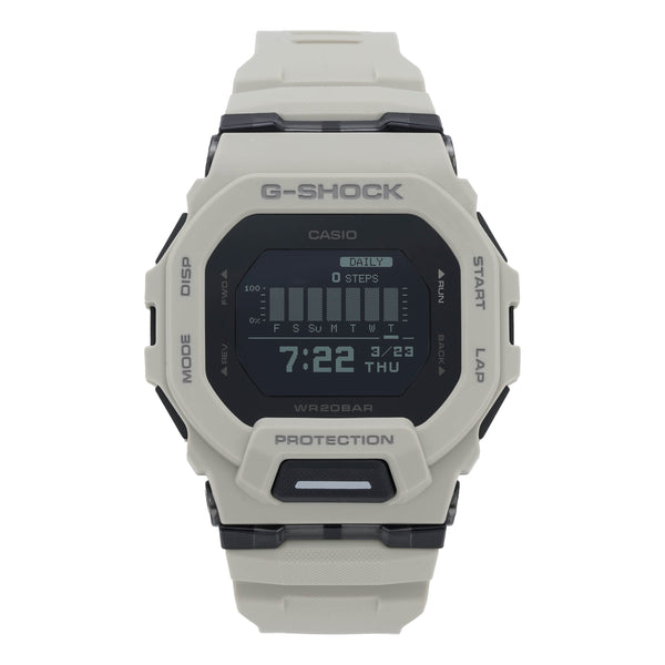CASIOG-Shock Digital 'Grey'