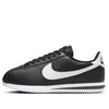 Nike(WMNS)  Cortez Leather 'Black White'