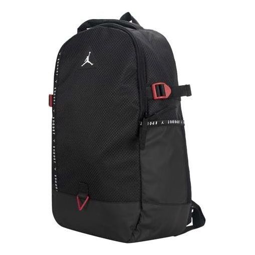 Air JordanDiamond Backpack 'Black'