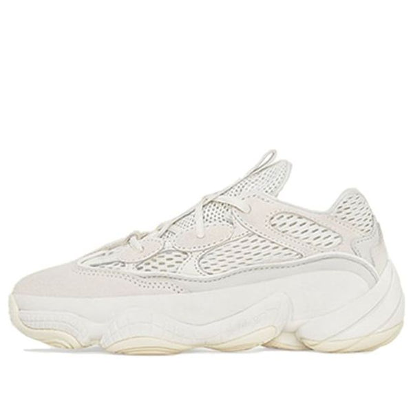 adidas(PS)  Yeezy 500 Kids 'Bone White'
