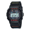 CASIOG-Shock Digital 'Black'