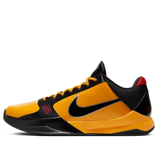 NikeZoom Kobe 5 Protro 'Bruce Lee'