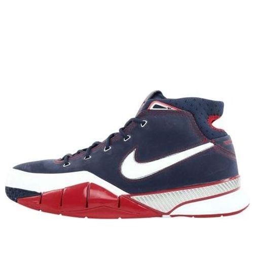 NikeZoom Kobe 1 'Olympic'