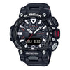 CASIOG-Shock Gravitymaster 'Black'